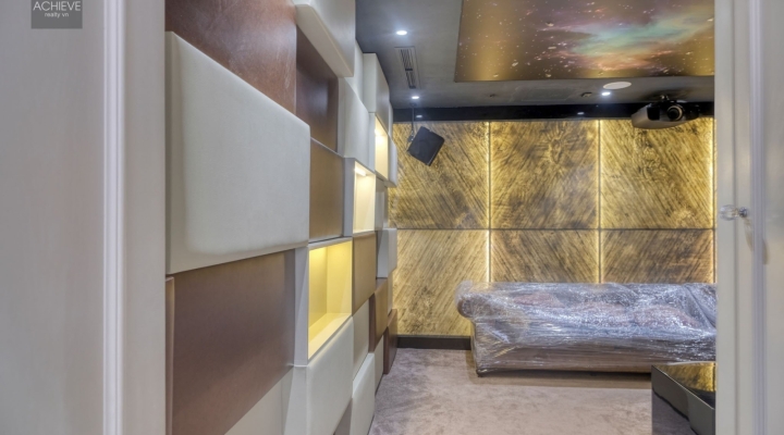 Bán Penthouse Masteri Thao Điền- Giá 26.8 tỷ