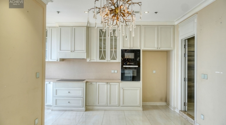 Bán Penthouse Masteri Thao Điền- Giá 26.8 tỷ