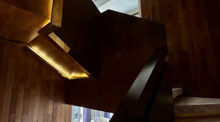 Selling penthouse Nassim Thao Dien- Vietnamese quota- 81B