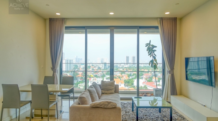 SELLING 2 bedroom Vietnamese quota - 9.5Billion