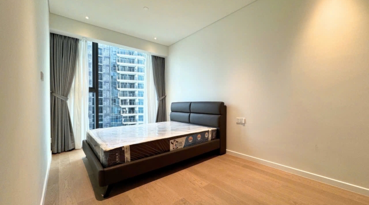 Cho Thuê Căn Hộ 2 Phòng Ngủ Opera Residence – Khu Đô Thị Thủ Thiêm