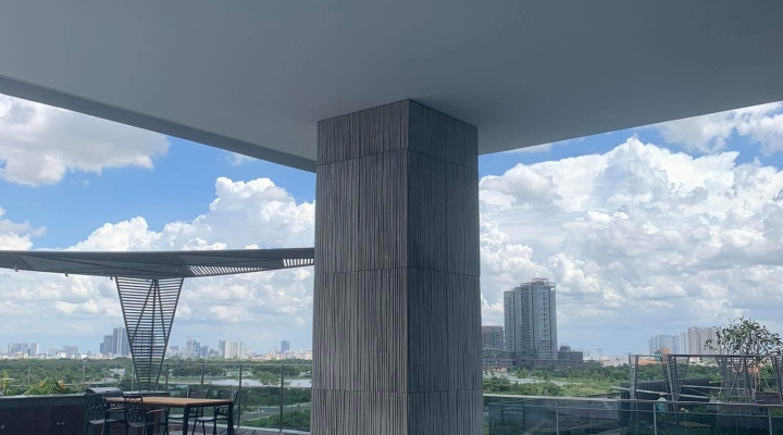 Selling 2-Bedroom Apartment at Crest - Metropole Thu Thiem: Reasons to Buy Today