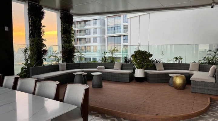 Selling a 2-Bedroom Apartment at Zeit River Thủ Thiêm – Tower T1, 90m², Price 16 Billion VND- eng