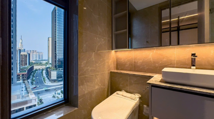 Cho Thuê Căn Hộ 2 Phòng Ngủ Opera Residence- 45tr/ tháng - view sông pháo hoa |MAIUYENPROPERTY.COM|