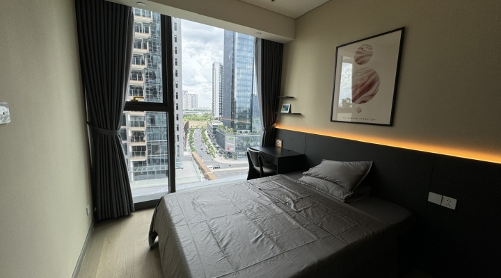 CHO THUÊ CĂN HỘ 2 PHÒNG NGỦ OPERA RESIDENCE – VIEW HỒ BƠI, NỘI THẤT CAO CẤP, GIÁ ƯU ĐÃI