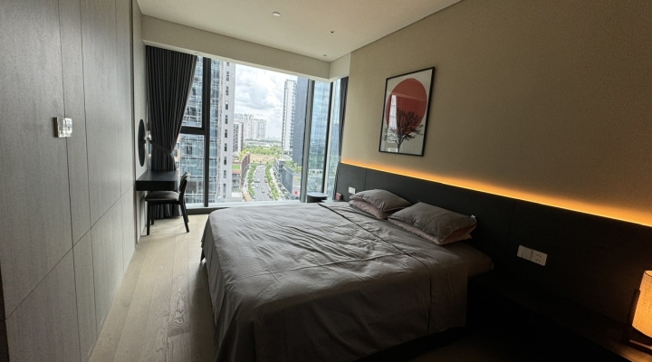CHO THUÊ CĂN HỘ 2 PHÒNG NGỦ OPERA RESIDENCE – VIEW HỒ BƠI, NỘI THẤT CAO CẤP, GIÁ ƯU ĐÃI