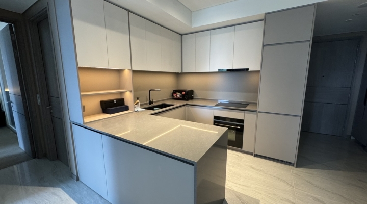 CHO THUÊ CĂN HỘ 2 PHÒNG NGỦ OPERA RESIDENCE – VIEW HỒ BƠI, NỘI THẤT CAO CẤP, GIÁ ƯU ĐÃI