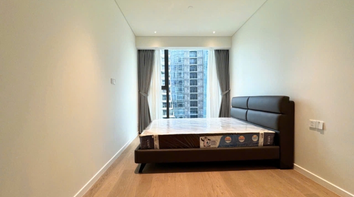 Cho Thuê Căn Hộ 2 Phòng Ngủ Opera Residence – Khu Đô Thị Thủ Thiêm