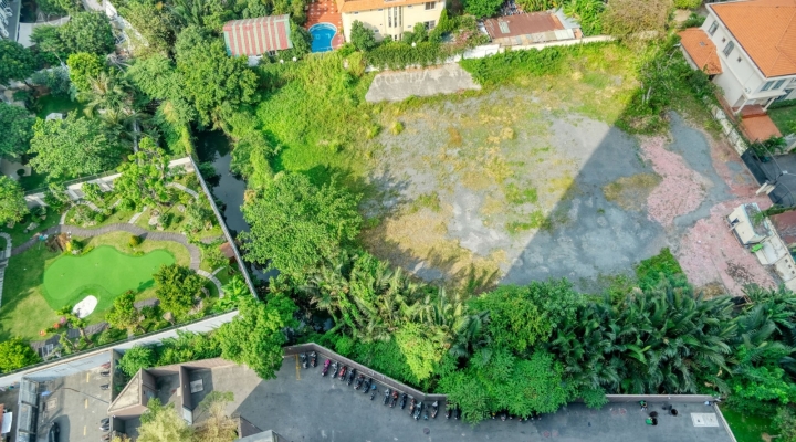 SELLING 2 bedroom Vietnamese quota - 9.5Billion