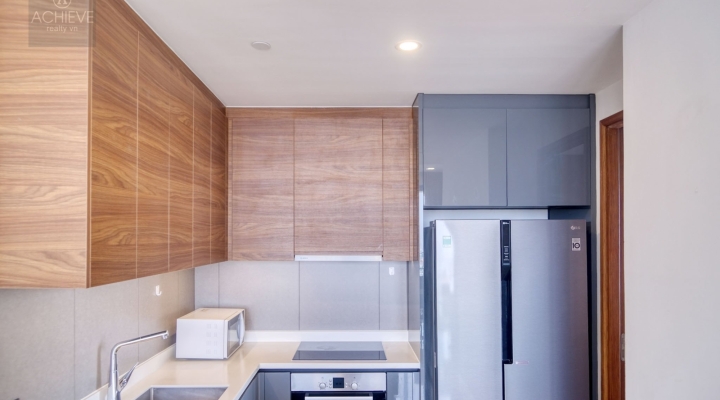 SELLING 2 bedroom Vietnamese quota - 9.5Billion