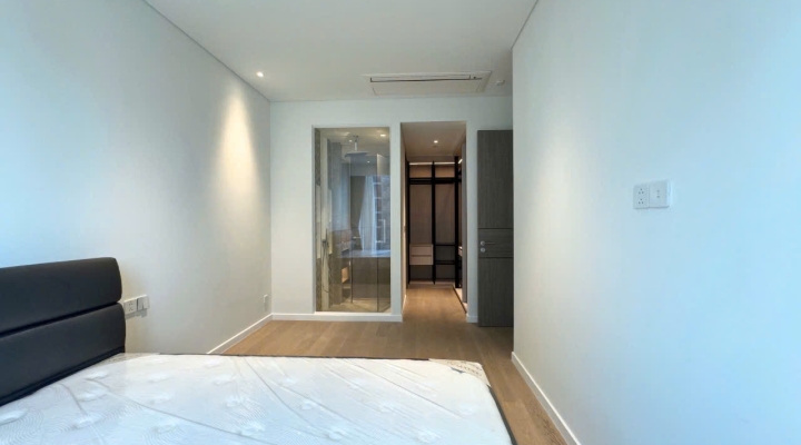 Cho Thuê Căn Hộ 2 Phòng Ngủ Opera Residence – Khu Đô Thị Thủ Thiêm
