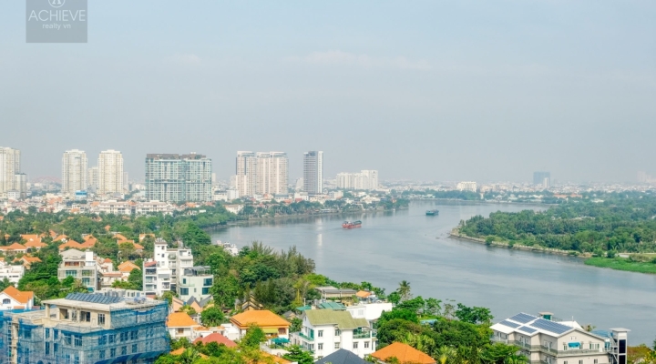 SELLING 2 bedroom Vietnamese quota - 9.5Billion