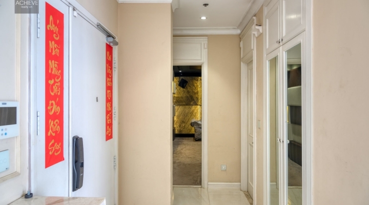 Bán Penthouse Masteri Thao Điền- Giá 26.8 tỷ