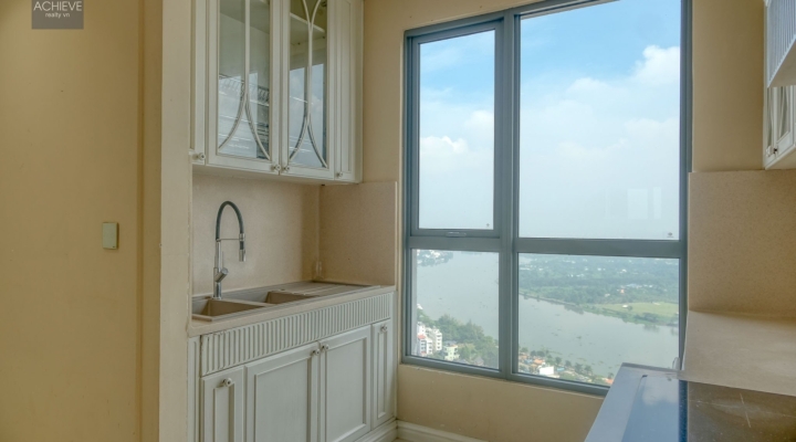 Bán Penthouse Masteri Thao Điền- Giá 26.8 tỷ
