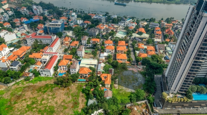 Bán Penthouse Masteri Thao Điền- Giá 26.8 tỷ