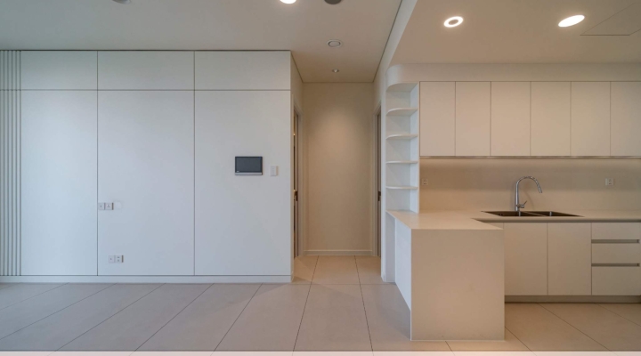 Bán căn hộ 2 phòng ngủ Zeit River Thủ Thiêm – Tòa T1, 90m², giá 16 tỷ